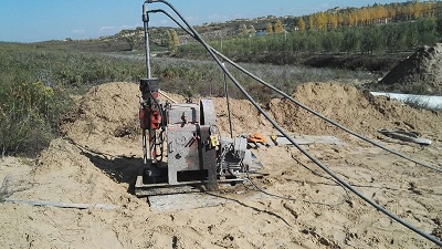 新干路基沉降注浆加固
